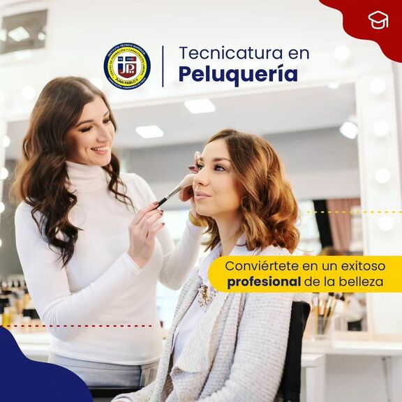 TECNICOENPELUQUERIA