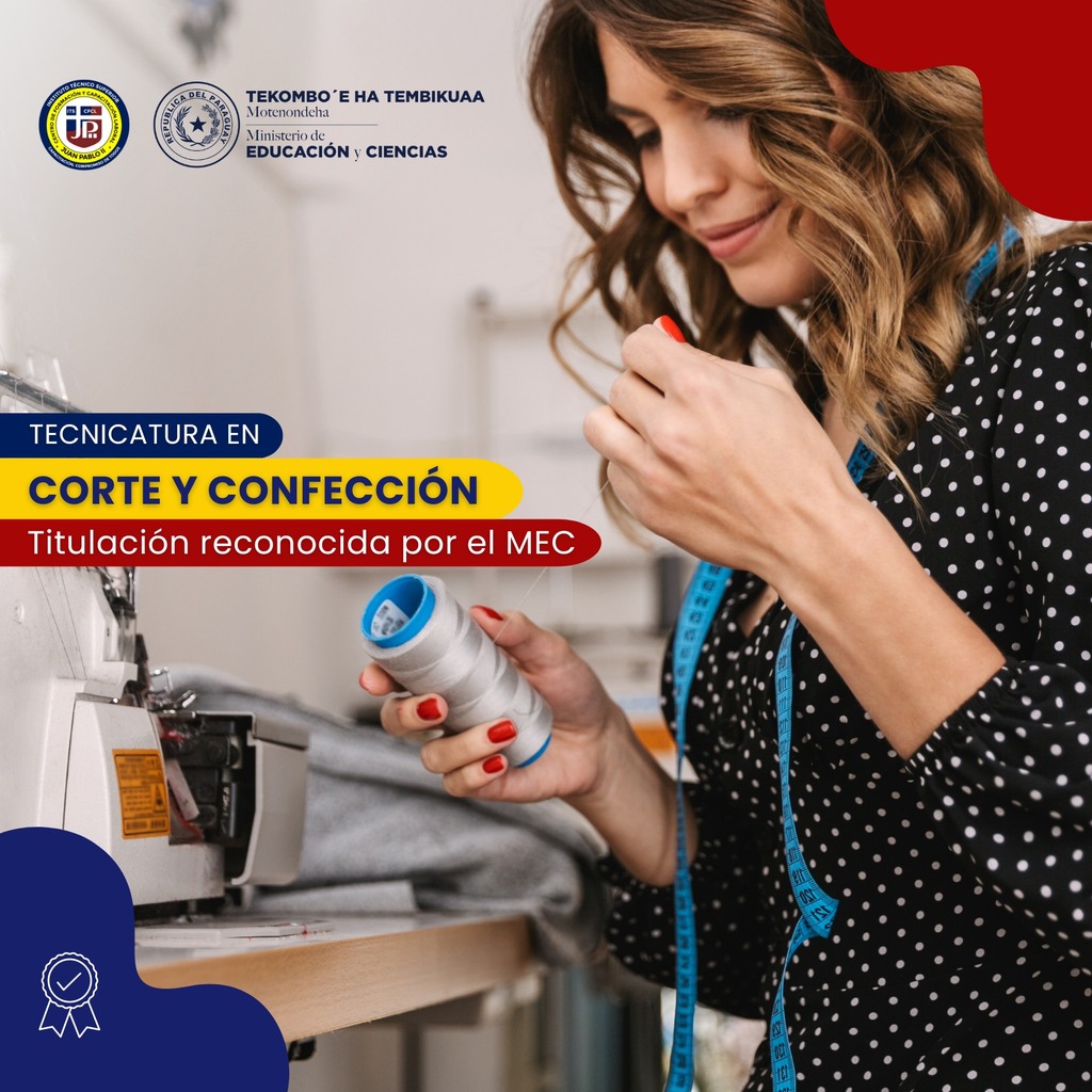tecnicoencorteyconfeccion